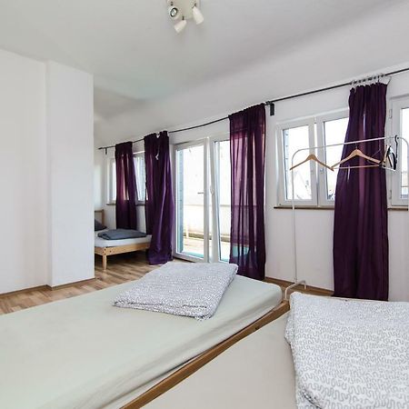 Oldtown Apartment Andreasstrasse Дюссельдорф Екстер'єр фото