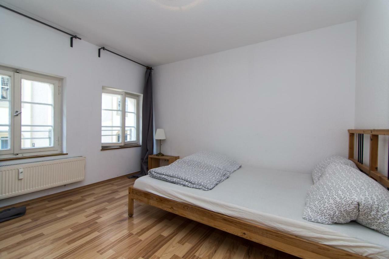 Oldtown Apartment Andreasstrasse Дюссельдорф Екстер'єр фото